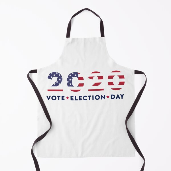 Item preview, Election Day | 2020 designed and sold by bhaktishendkar.