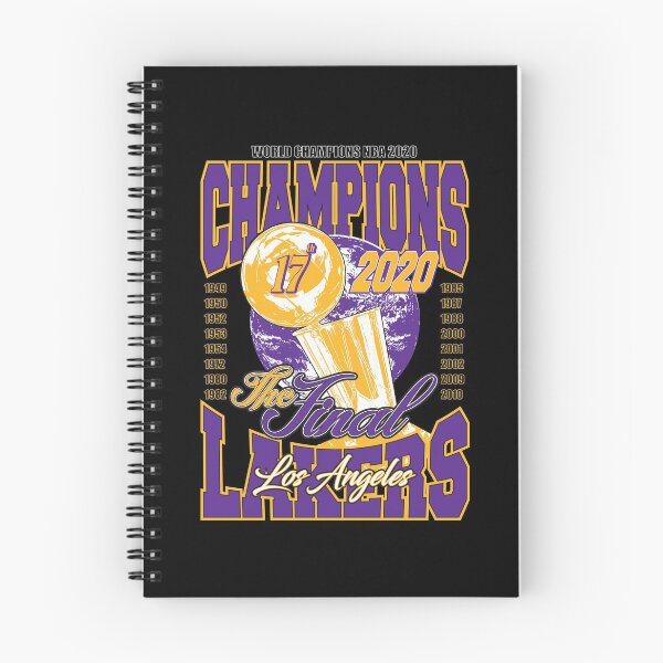 Item preview, 2020 Finals Champions Los Angeles Shirt designed and sold by Vamos Store.