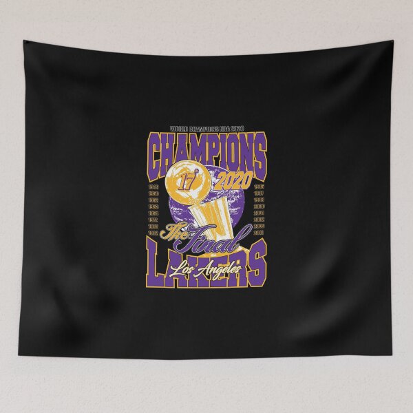 Item preview, 2020 Finals Champions Los Angeles Shirt designed and sold by Vamos Store.