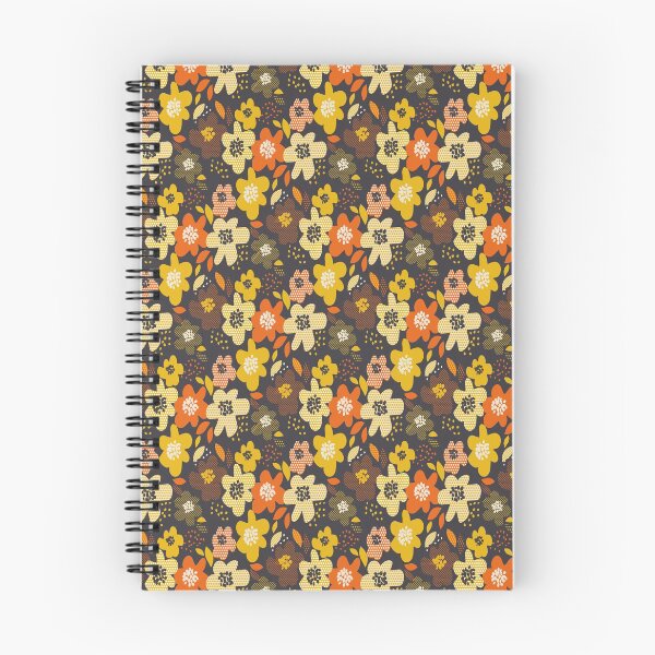 Item preview, fall floral designed and sold by virillanissa.