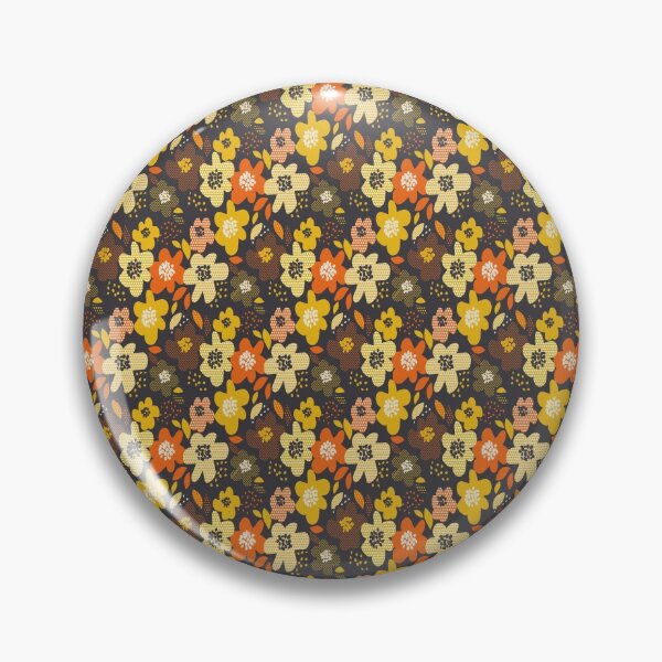 Item preview, fall floral designed and sold by virillanissa.