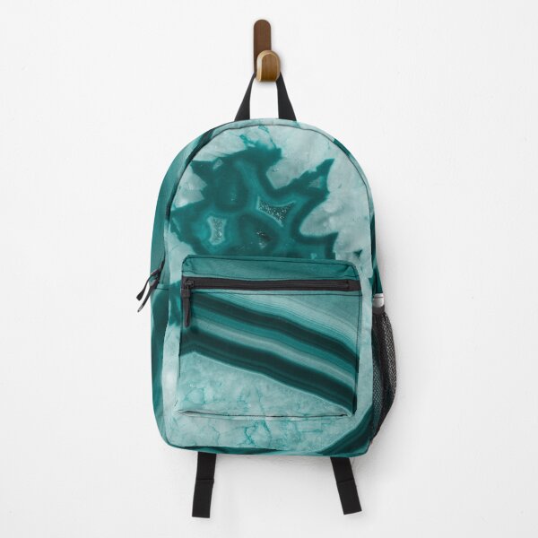 Item preview, Teal Agate Glam #3 #gem #decor #art designed and sold by Anita's & Bella's Art.