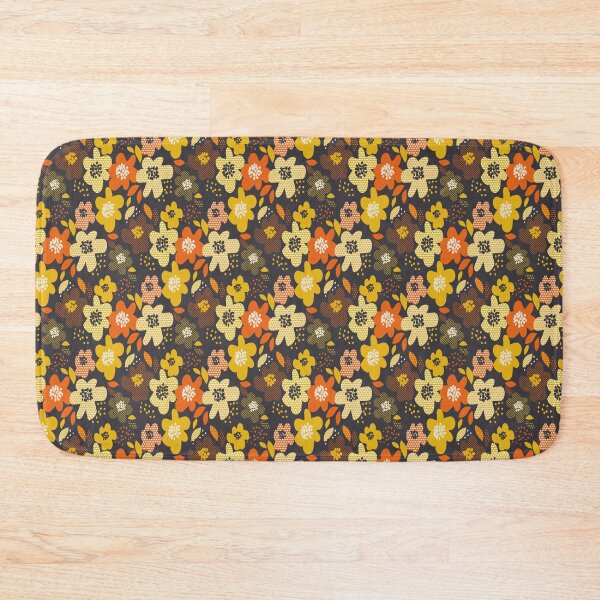 Item preview, fall floral designed and sold by virillanissa.
