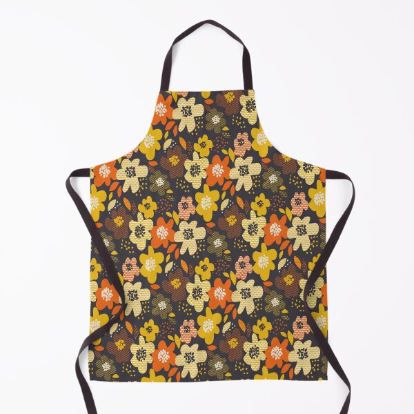 Item preview, fall floral designed and sold by virillanissa.