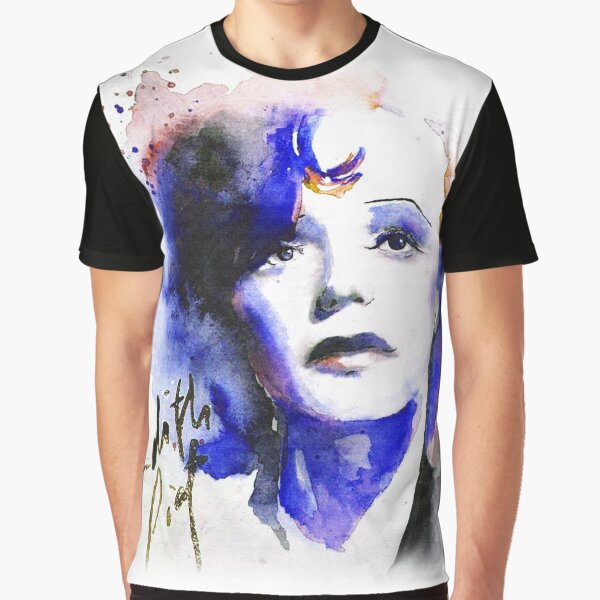 Bonjour Madam Graphic T-Shirt
