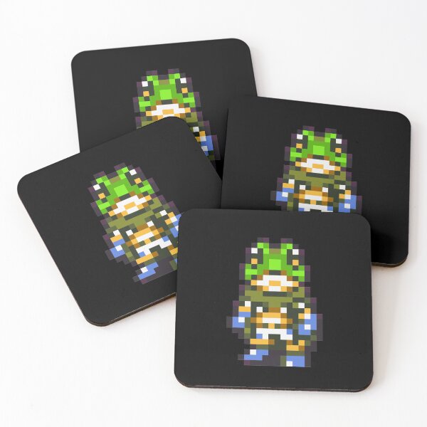 Item preview, Glenn de la edad media designed and sold by ChillerTyp.