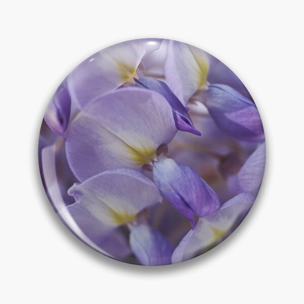 Item preview, Wisteria Romance In Spring designed and sold by Joy Watson - Natural Light Photography .