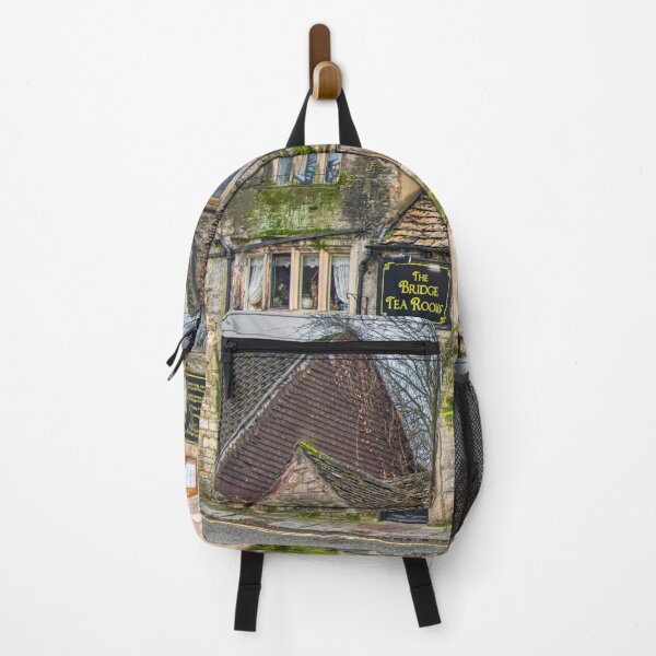 Item preview, The Bridge Tea Rooms designed and sold by Dave Williams.