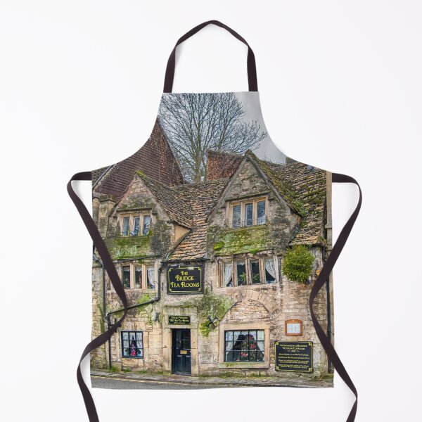 Item preview, The Bridge Tea Rooms designed and sold by Dave Williams.