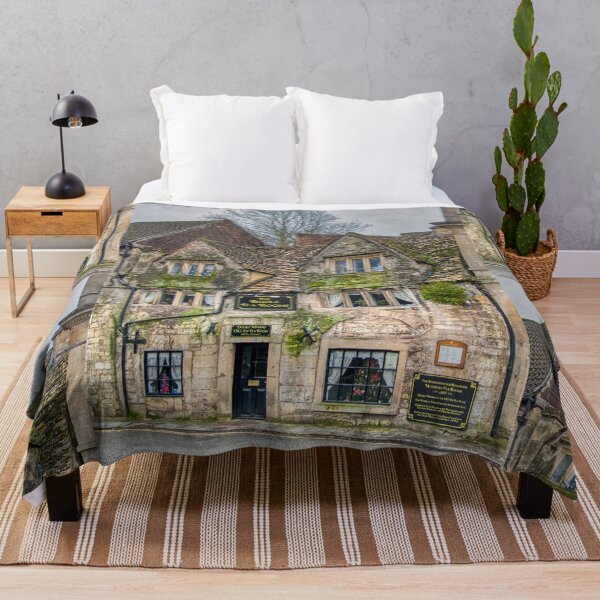 Item preview, The Bridge Tea Rooms designed and sold by Dave Williams.