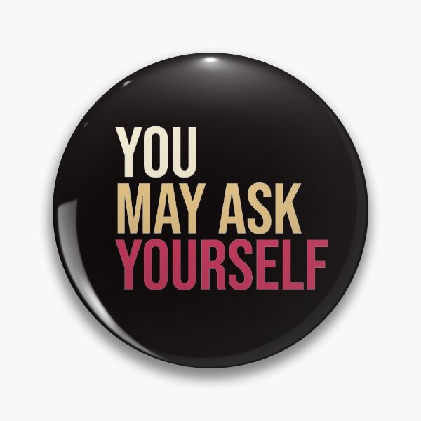 Item preview, you may ask yourself designed and sold by amrmab.