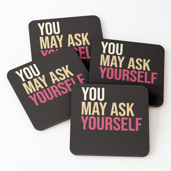 Item preview, you may ask yourself designed and sold by amrmab.
