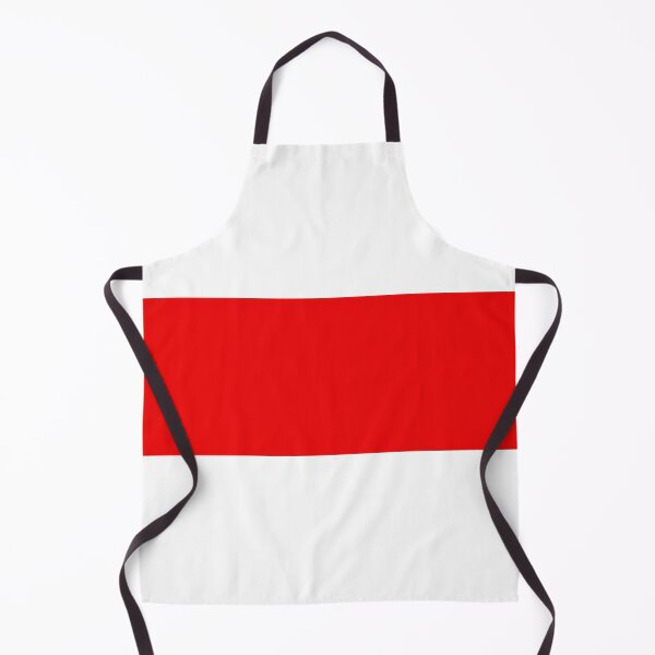 Item preview, Belarus protest flag designed and sold by tony4urban.