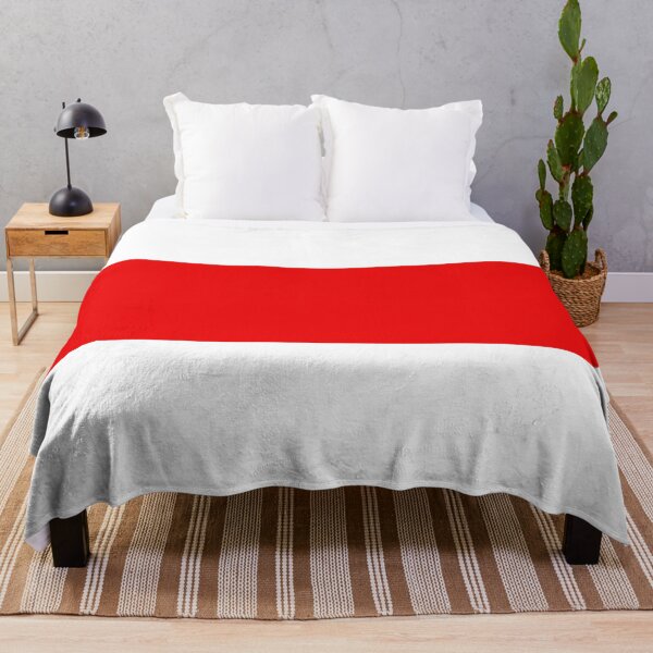 Item preview, Belarus protest flag designed and sold by tony4urban.