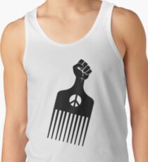 Black Panther Pick Tank Top