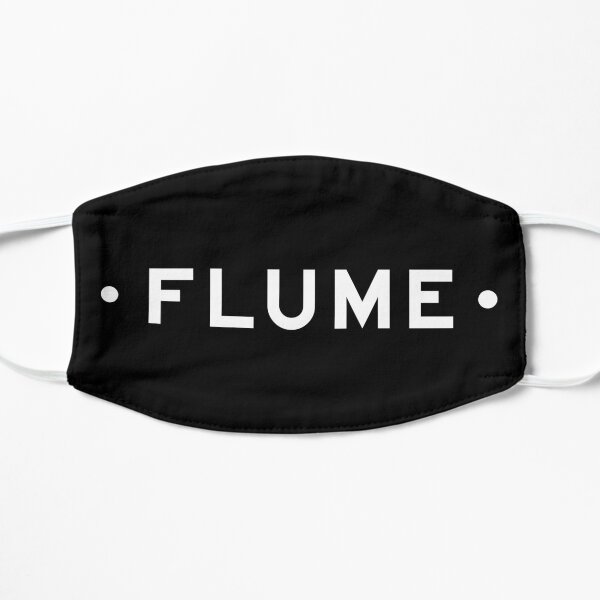 flume Flat Mask