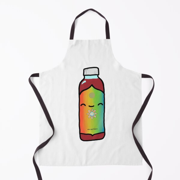 Item preview, Cute Kombucha designed and sold by GrumpyMangoes.
