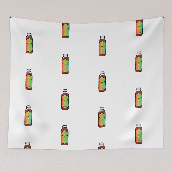 Item preview, Cute Kombucha designed and sold by GrumpyMangoes.