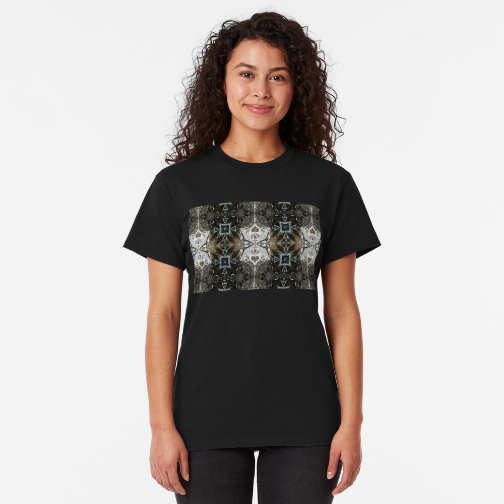 The Greylander Tapestries I Classic T-Shirt