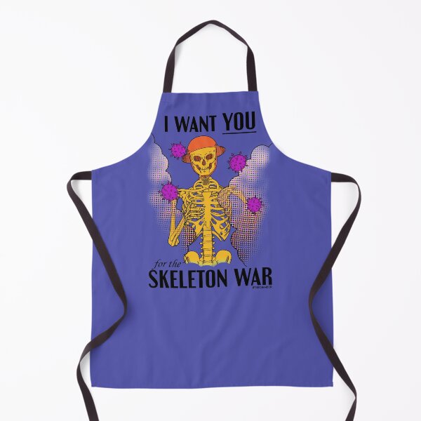Item preview, Skeleton War Tumblr Meme Uncle Sam Cartoon Parody designed and sold by JessicaAmber.
