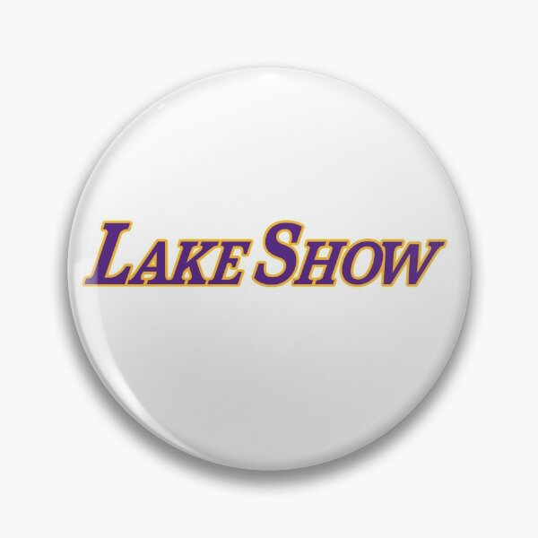 Item preview, LakeShow - Alt designed and sold by jandre21.