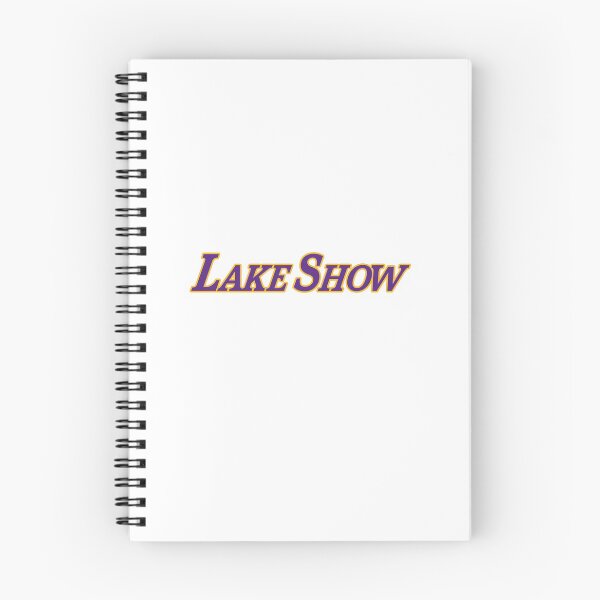 Item preview, LakeShow - Alt designed and sold by jandre21.