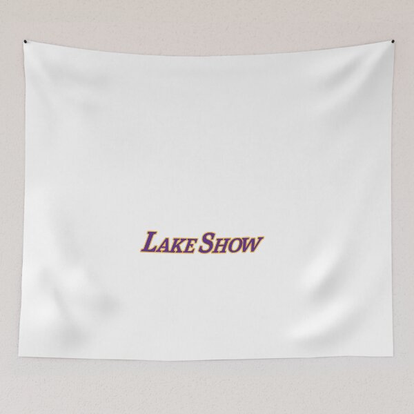 Item preview, LakeShow - Alt designed and sold by jandre21.