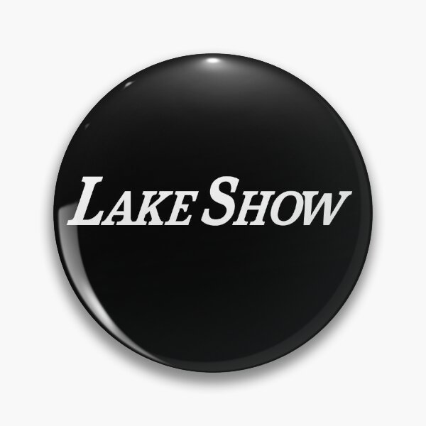 Item preview, LakeShow - Blk designed and sold by jandre21.