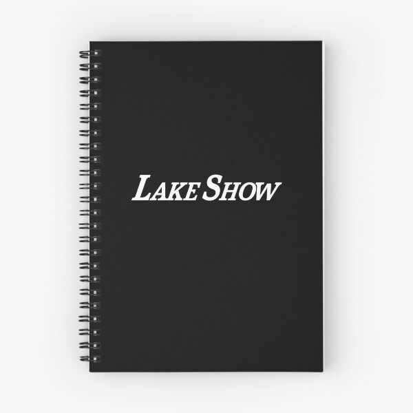 Item preview, LakeShow - Blk designed and sold by jandre21.