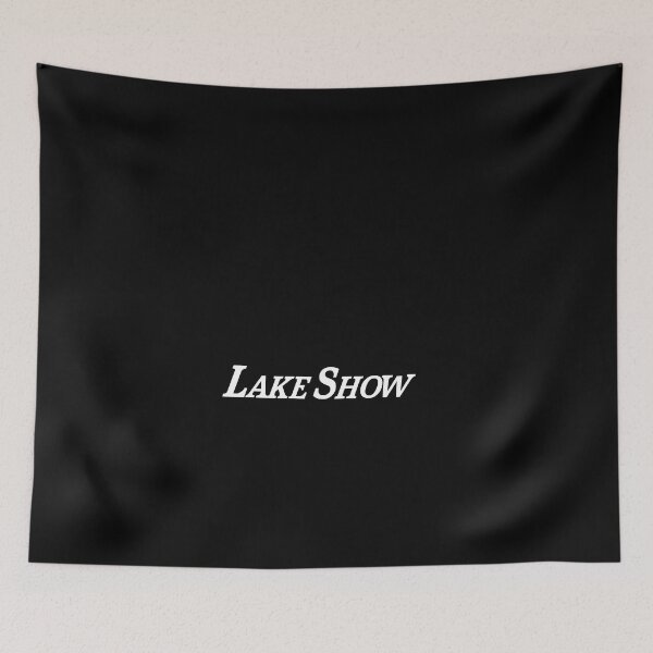 Item preview, LakeShow - Blk designed and sold by jandre21.
