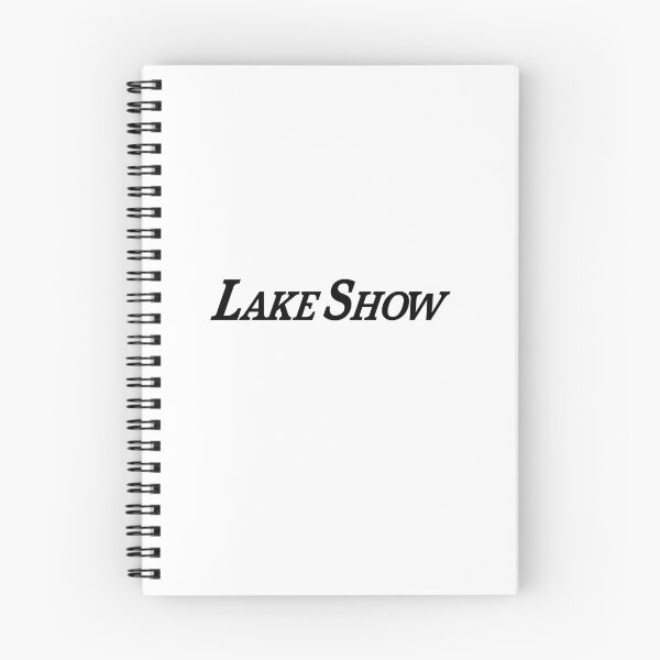 Item preview, LakeShow - Wht designed and sold by jandre21.