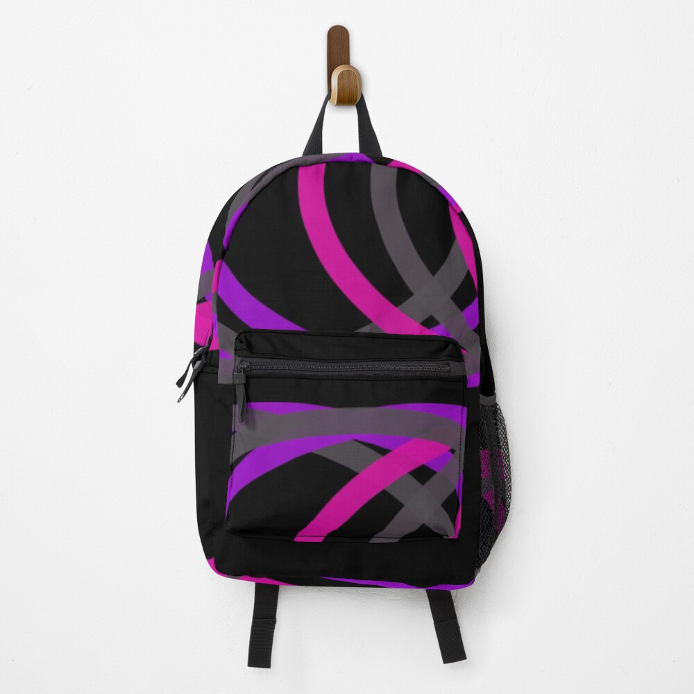 Item preview, Backpack designed and sold by sdjames.