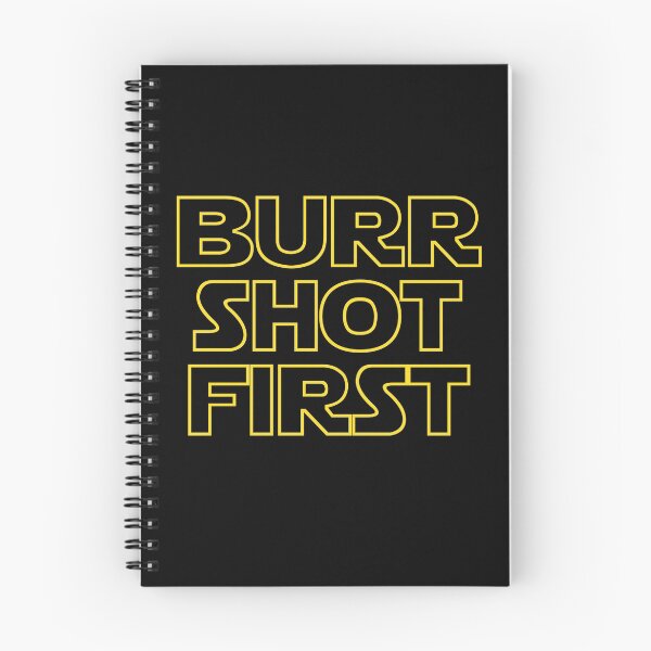 Item preview, Burr shot first designed and sold by maestosos.