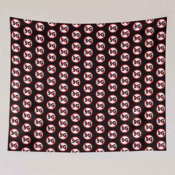 Item preview, stop 5g designed and sold by tony4urban.