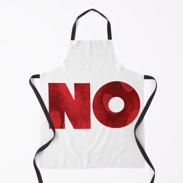 Item preview, NO TOUCHING designed and sold by monsieurgordon.