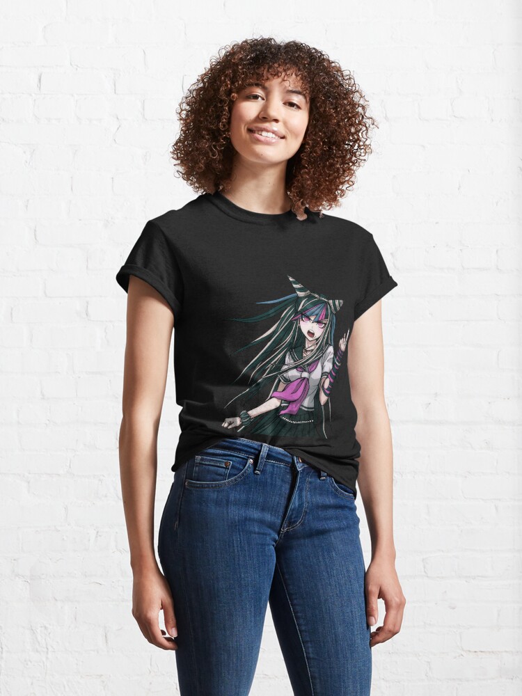 ibuki shirt hot topic