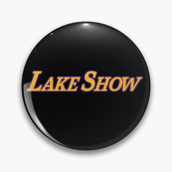 Item preview, LakeShow - City designed and sold by jandre21.