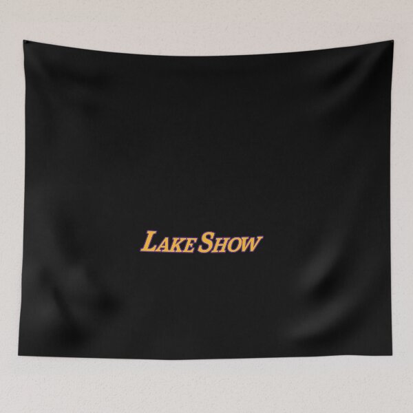 Item preview, LakeShow - City designed and sold by jandre21.