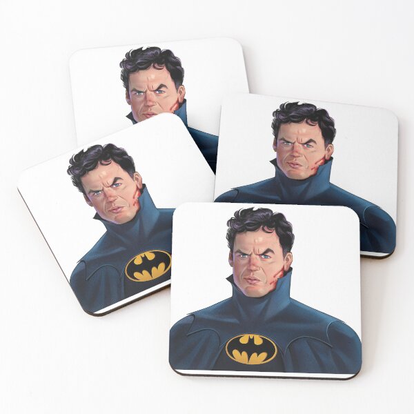 Item preview, BatKeaton designed and sold by mackyart.