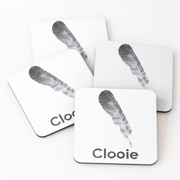 Item preview, GV - Clooie designed and sold by BabbanGaelg.