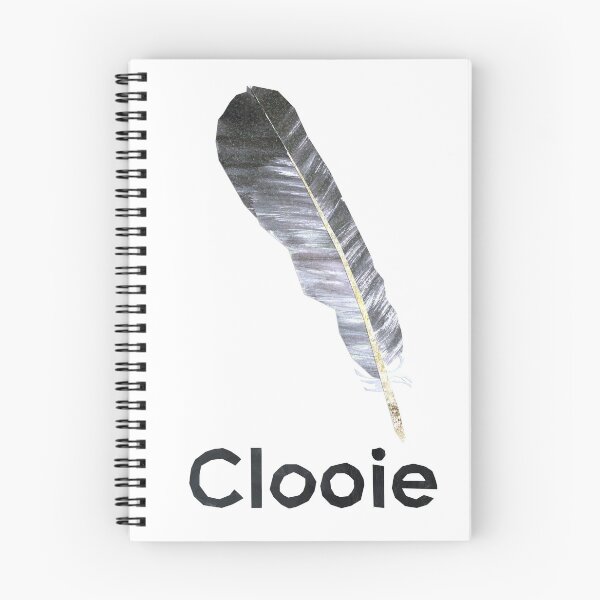 Item preview, GV - Clooie designed and sold by BabbanGaelg.