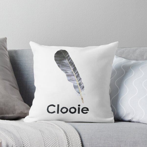 Item preview, GV - Clooie designed and sold by BabbanGaelg.