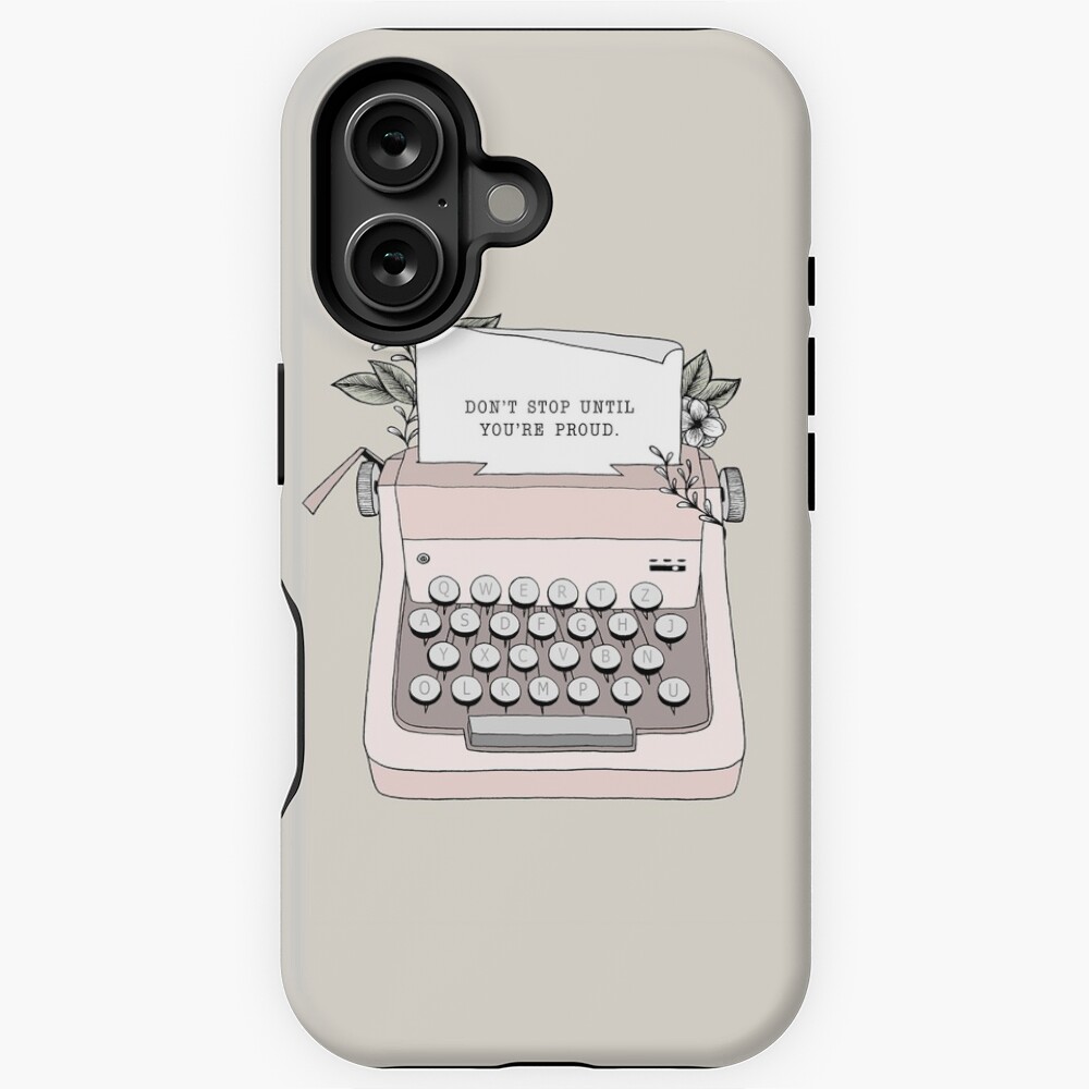 Aperçu de l'œuvre Coque antichoc Magsafe pour iPhone créée et vendue par barlena.