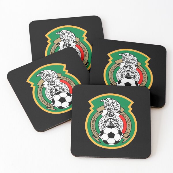 Item preview, Mexico National Soccer Football designed and sold by StrengthTirade.