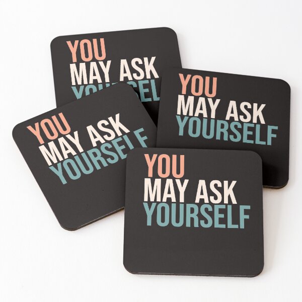 Item preview, you may ask yourself designed and sold by amrmab.