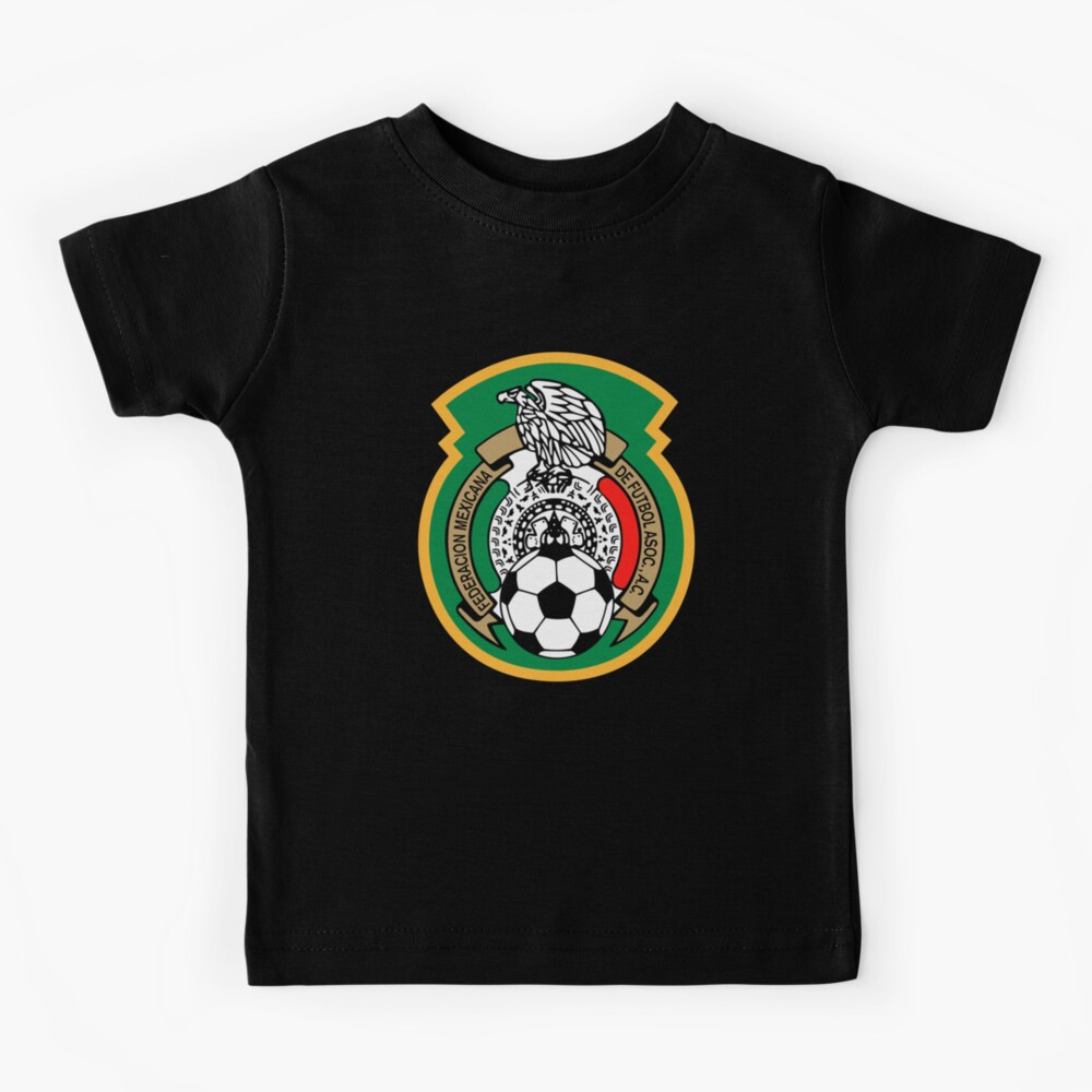 Mexico Baby Jersey Mexico Soccer Team Baby Soccer Jersey 