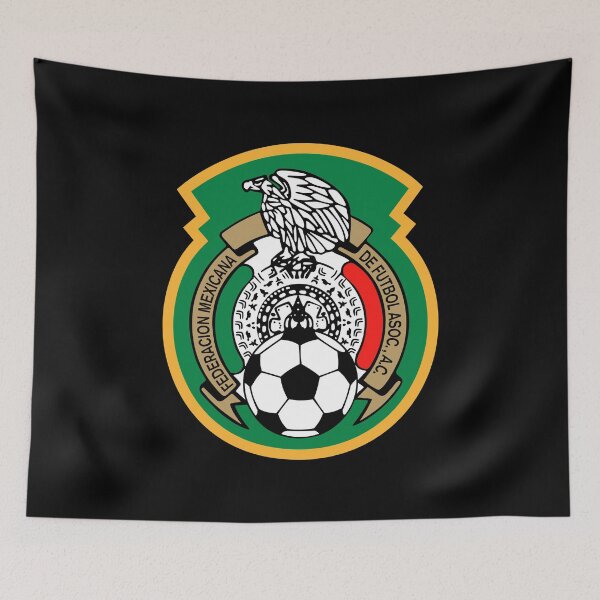 Item preview, Mexico National Soccer Football designed and sold by StrengthTirade.