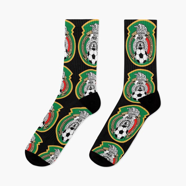 Item preview, Mexico National Soccer Football designed and sold by StrengthTirade.