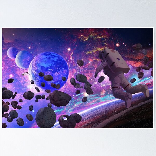 Item preview, Earth View designed and sold by HaborymCC.