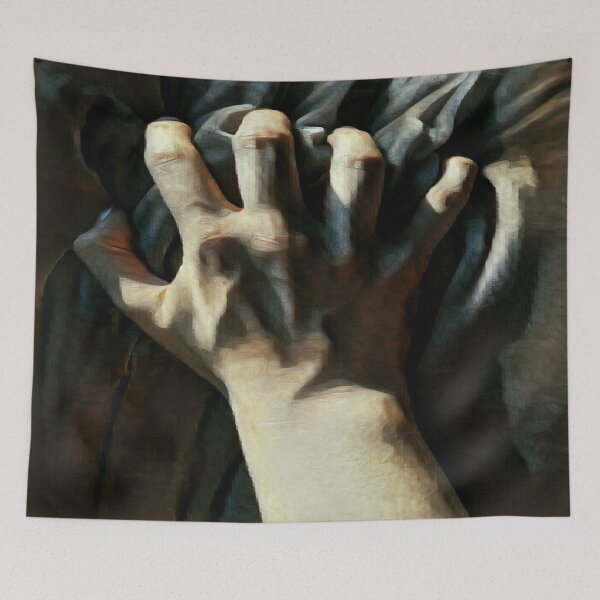 Item preview, Oil On Photo designed and sold by IxxyCo.